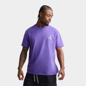 Polo Ralph Lauren Stacked Logo Jersey T-Shirt