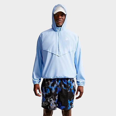 Nike Windrunner Lightweight Half-Zip Jacket - Image 2