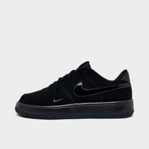 Little Kids’ Nike Force 1 Low Casual Shoes