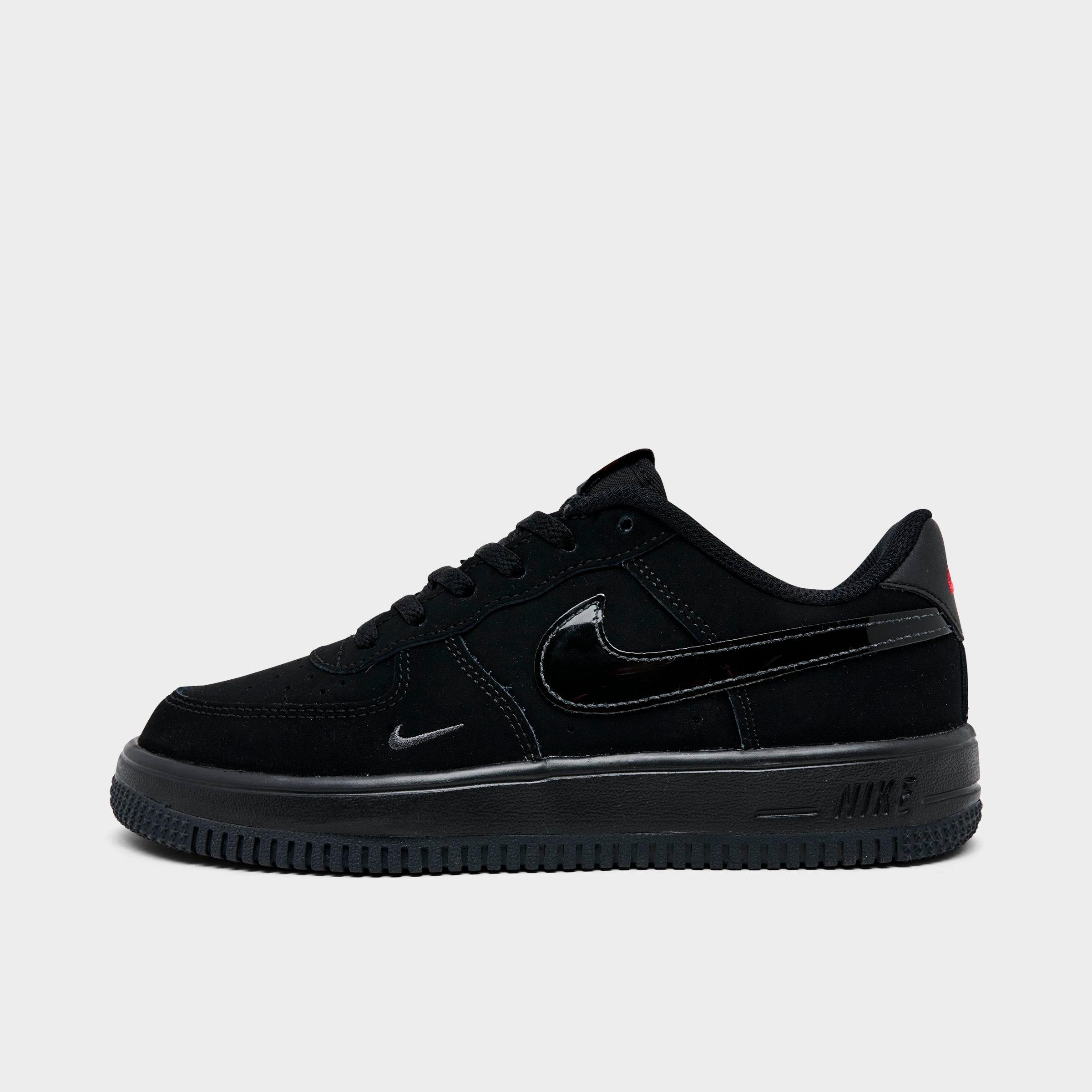 Little Kids’ Nike Force 1 Low Casual Shoes