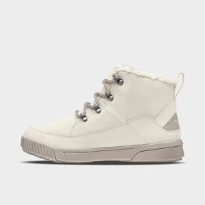 The North Face Sierra Mid Lace Waterproof Boots
