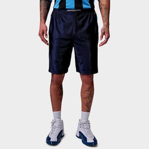 Jordan Brooklyn Cat Scratch Basketball Shorts