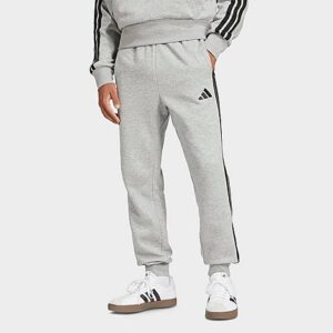 adidas Essentials 3-Stripes Fleece Jogger Pants