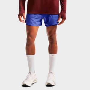 Nike Stride Dri-FIT 2-in-1 5″ Running Shorts