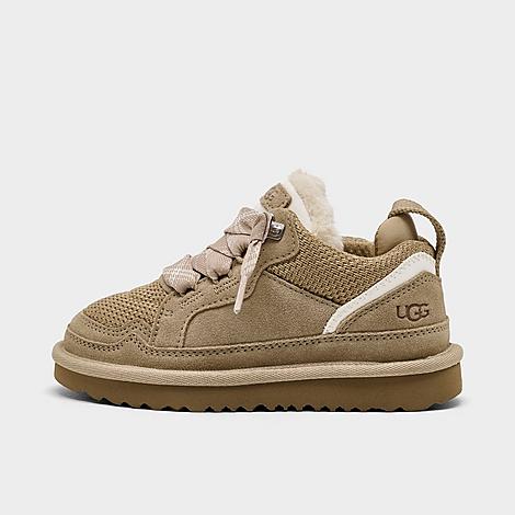 Toddler UGG Lowmel Casual Shoes