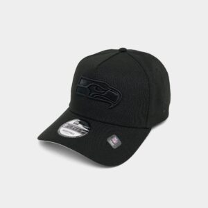 New Era Seattle Seahawks NFL 9FORTY Tonal Snapback Hat