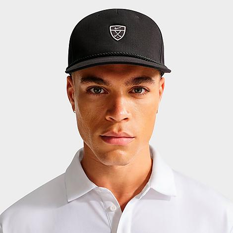 Nike Pro Golf Par Unstructured Snapback Hat - Image 2