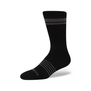 Pro Run Crew Socks 1 Pair