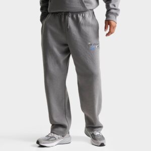 New Balance Puffed Fleece Sweatpants