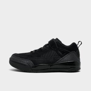 Little Kids’ Jordan Spizike Low Casual Shoes