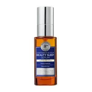 Confidence in Your Beauty Sleep Triple Antioxidant Brightening Serum