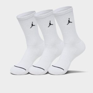 Jordan Everyday Crew Socks (3-Pack)