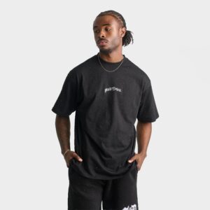 Supply & Demand Spartan T-Shirt