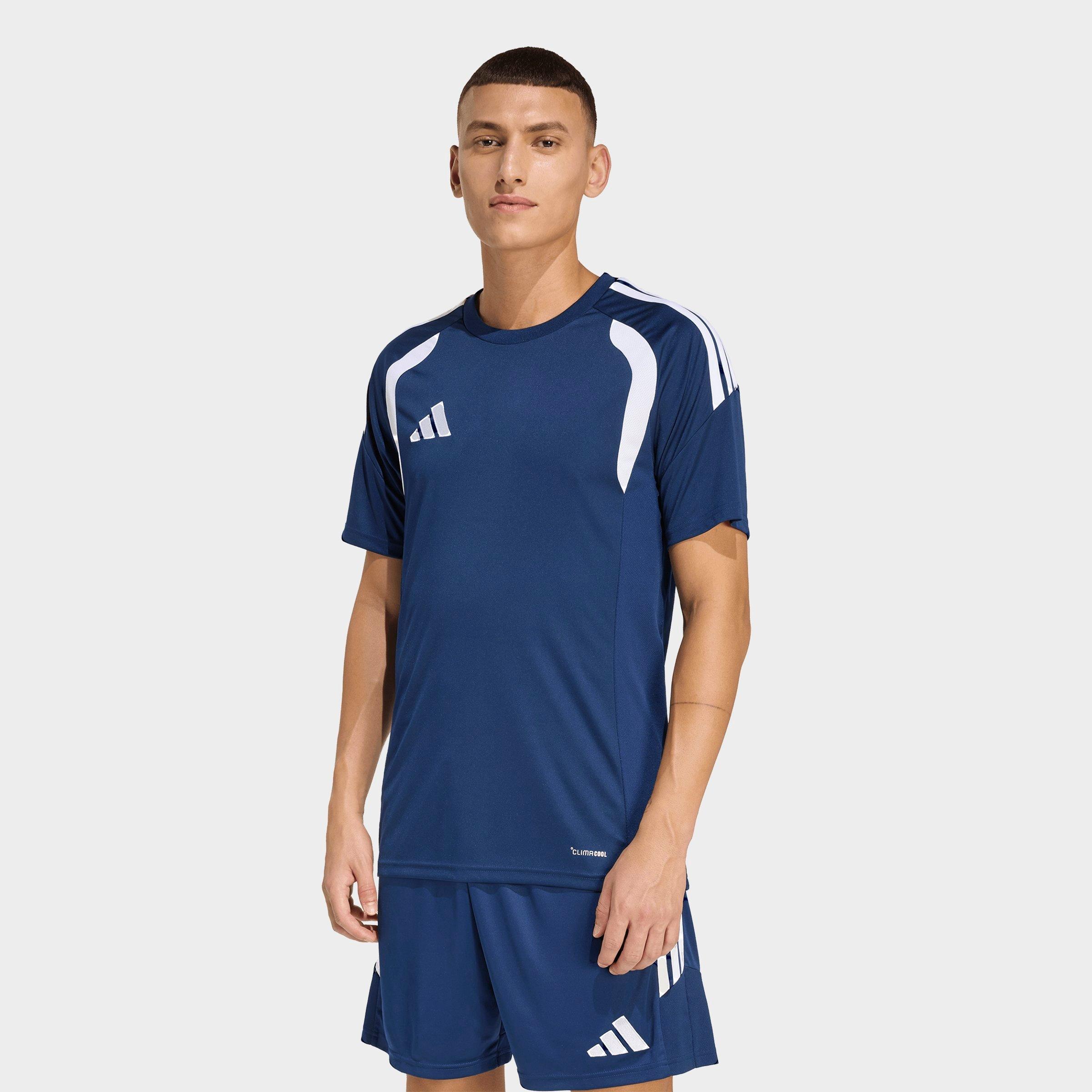 adidas Tiro 26 League Soccer Jersey - Image 2