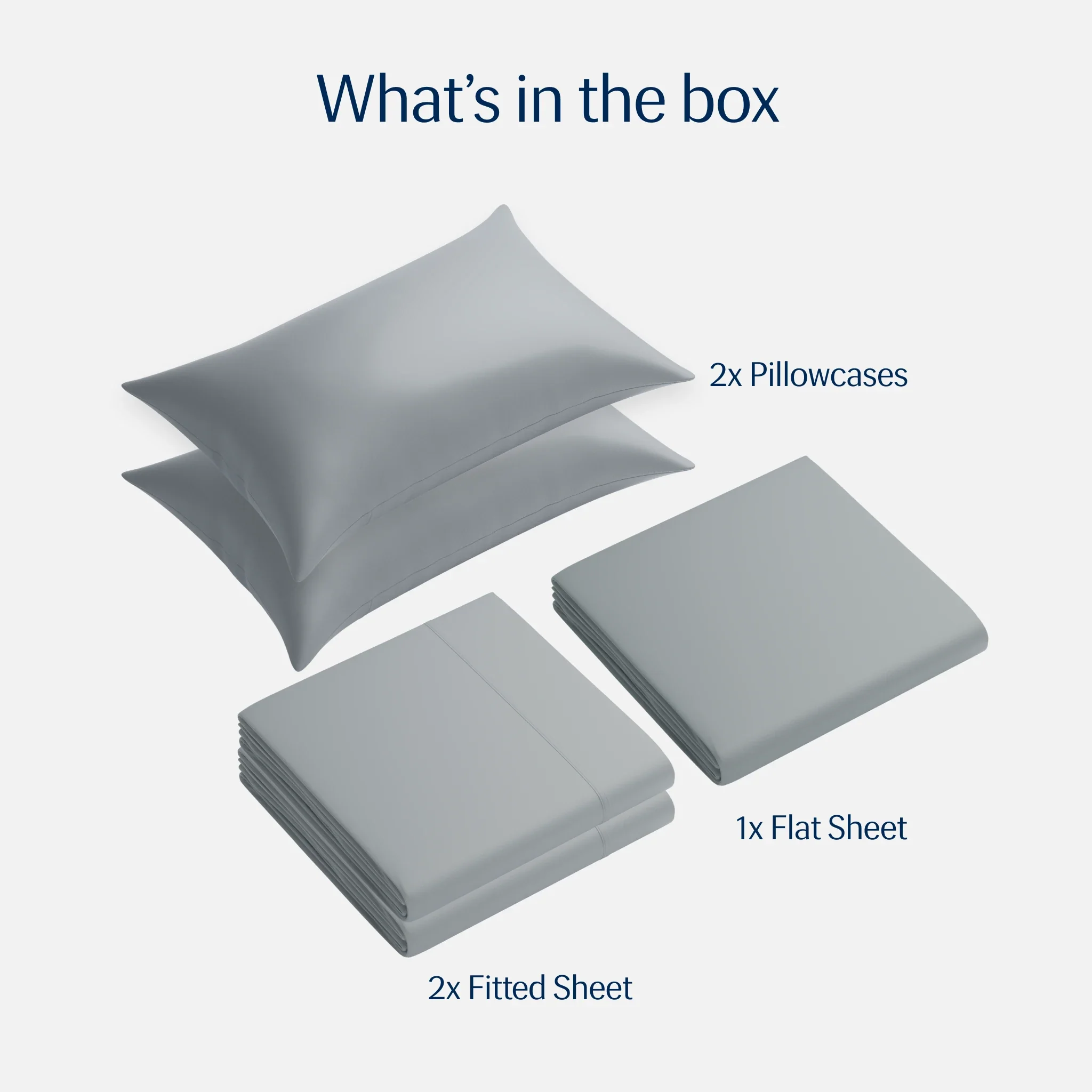 Evercool®+ Cooling Sheet Set - Image 18
