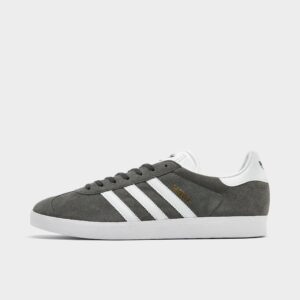 adidas Originals Gazelle Casual Shoes (Big Kids’ Sizes Available)