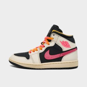 Air Jordan Mid SE Edge Casual Shoes