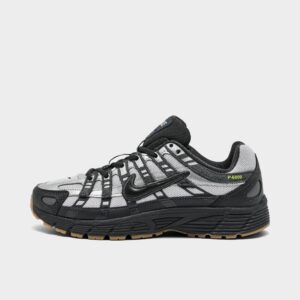 Big Kids’ Nike P-6000 Casual Shoes