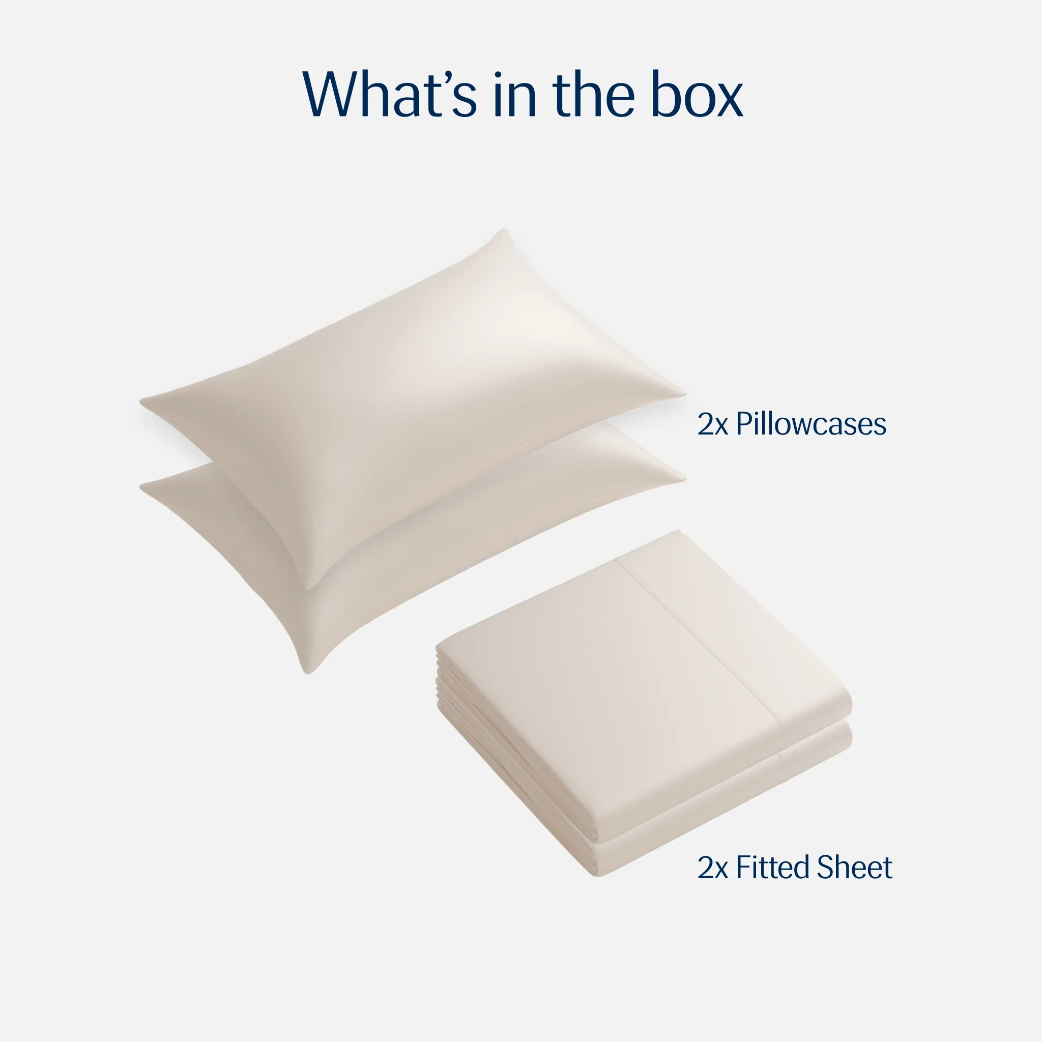 Evercool®+ Cooling Starter Sheet Set - Image 23