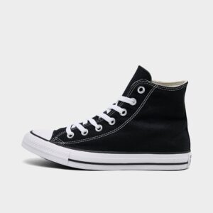 Converse Chuck Taylor All Star High Top Casual Shoes (Big Kids’ Sizes Available)