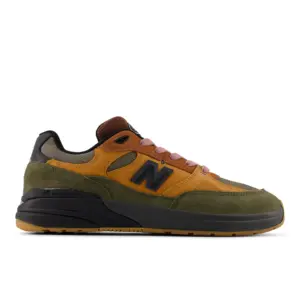 Mike Gigliotti x NB Numeric 933 Reynolds