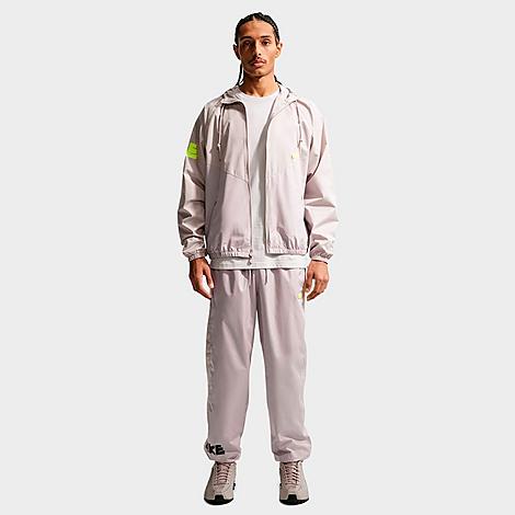 Nike Windrunner Graphic Full-Zip Woven Jacket
