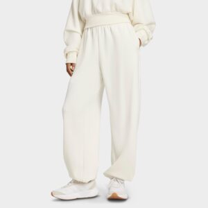 adidas Sportswear Soft Lux Loose Jogger Pants