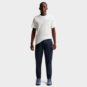 Nike Club Woven Tapered Pants