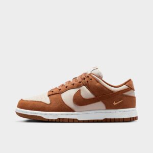 Nike Dunk Low Mini Swoosh Casual Shoes