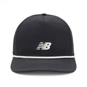 ’47 Hitch with Rope Hat