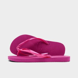 Girls’ Little Kids’ Havaianas Slim Flip-Flops