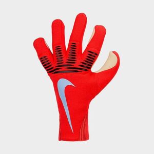 Nike Dynamic Fit Goalkeeper Soccer Gloves