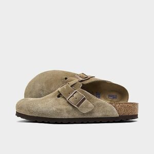 Birkenstock Boston Soft Footbed Clogs