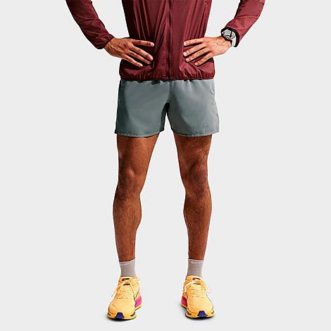 Nike Miler Dri-FIT 5″ Brief-Lined Running Shorts - Image 4