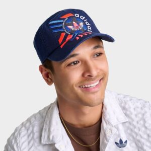 adidas Originals ’94 World Cup Graphic Snapback Hat