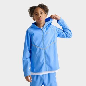 Big Kids’ Nike Miler Training Jacket