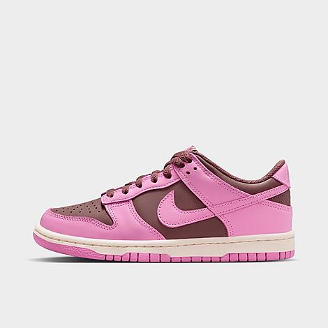 Big Kids’ Nike Dunk Low Casual Shoes - Image 13