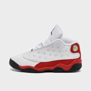 Toddler Air Jordan Retro 13 Basketball Shoes
