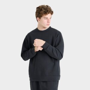 Nike 24.7 ImpossiblySoft Dri-FIT Crewneck Sweatshirt