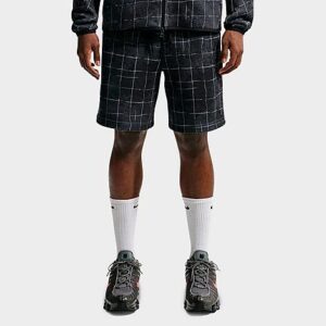 Nike Tech Grid Fleece Shorts