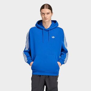 adidas Originals adicolor Classics 3-Stripes Pullover Hoodie