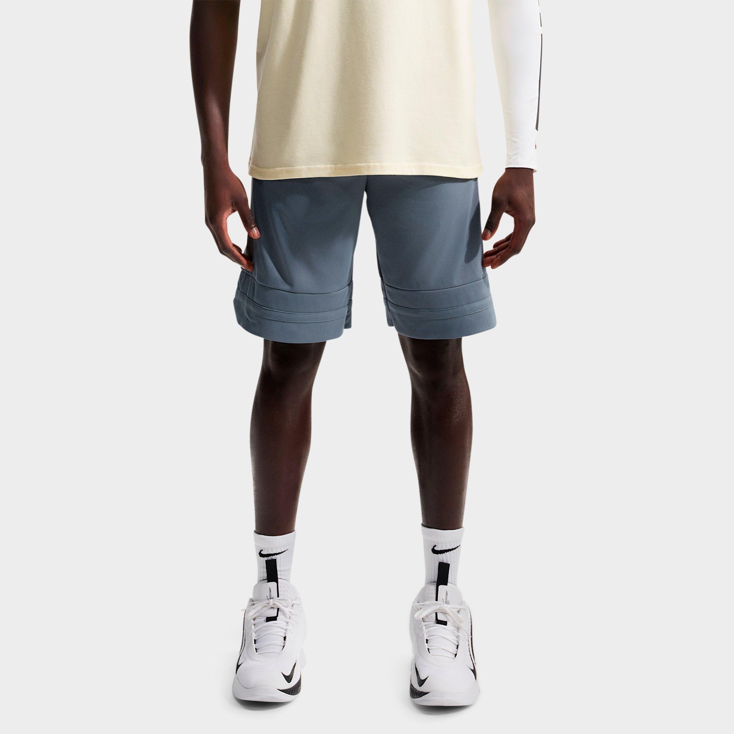 Nike Dri-FIT Game Classic 10″ Basketball Shorts - Image 2