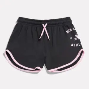 Varsity Graphic Short