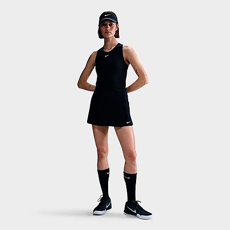 Nike Victory Dri-FIT Straight Tennis Skirt