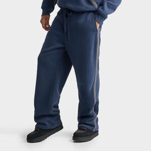 UGG Tasman Straight Leg Fleece Pants