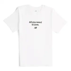 Jeremiyah Love All You Need Is Love T-Shirt