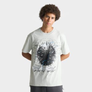 Nike Spike Basketball T-Shirt