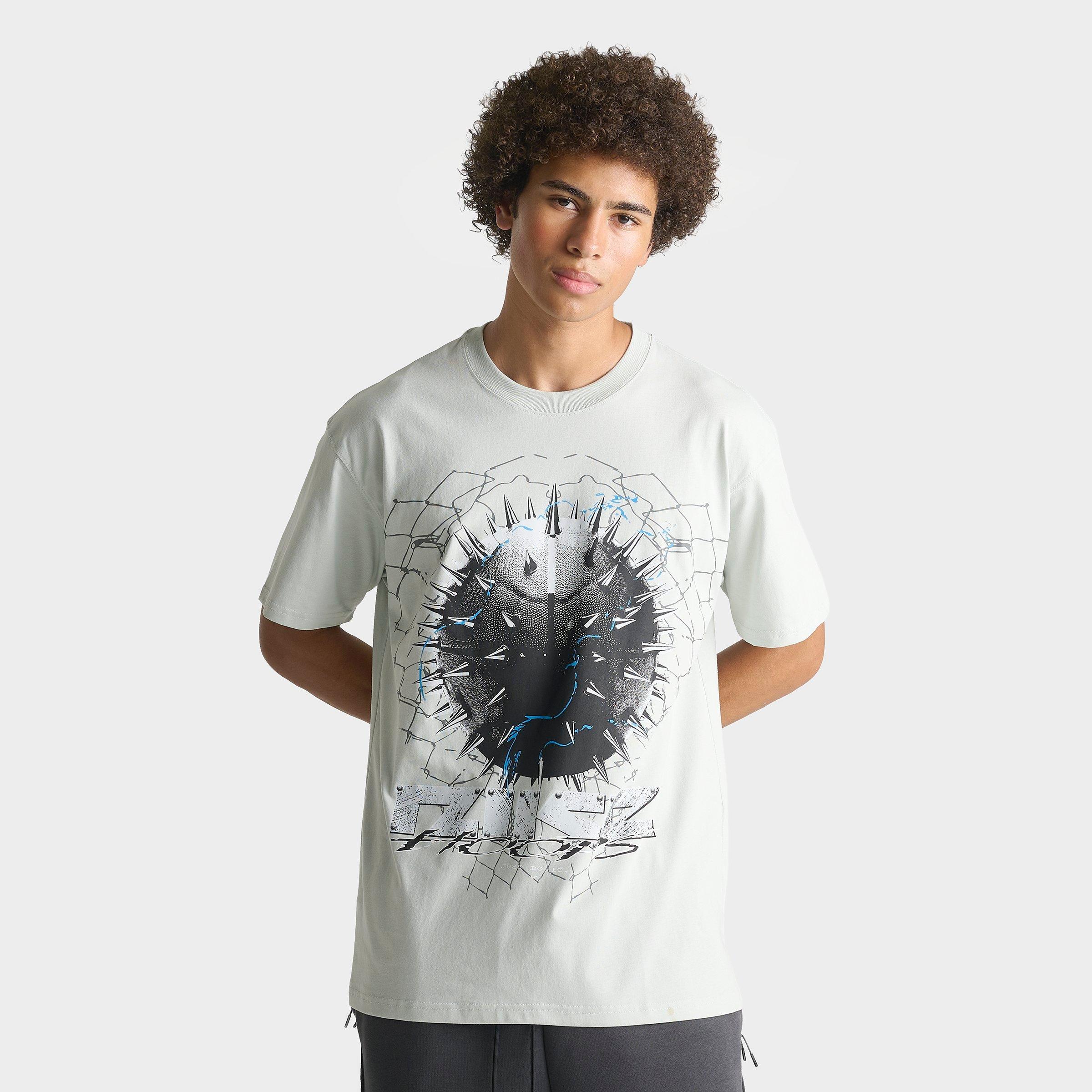 Nike Spike Basketball T-Shirt