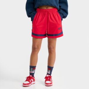 Nike Caitlin Clark Crossover Dri-FIT 5″ Basketball Shorts