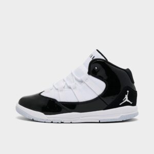 Boys’ Little Kids’ Jordan Max Aura Basketball Shoes